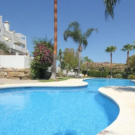 Spacious 4 Bedroom Townhouse In Bahia De Ferienhaus