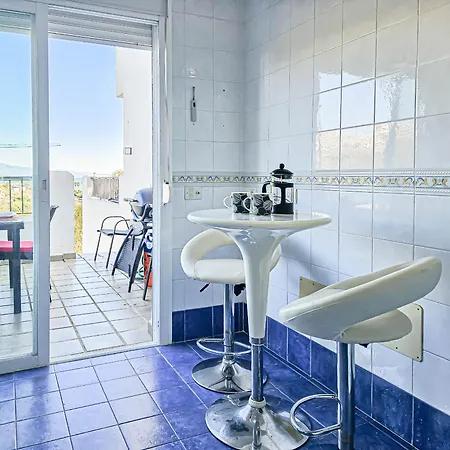 Ferienhaus Spacious 4 Bedroom Townhouse In Bahia De *